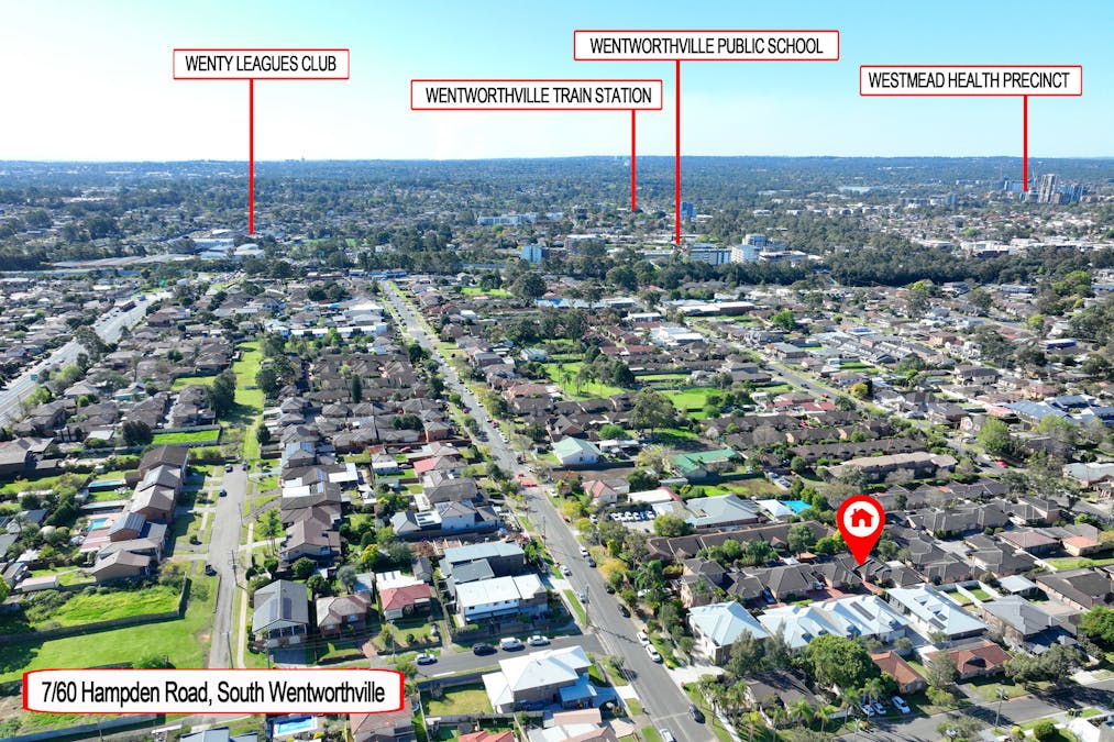 7/60 Hampden Road, South Wentworthville, NSW, 2145 - Image 8