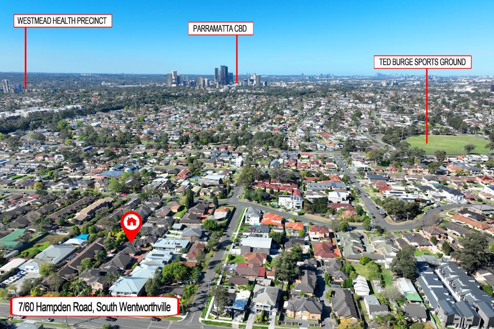7/60 Hampden Road, South Wentworthville, NSW, 2145 - Image 9