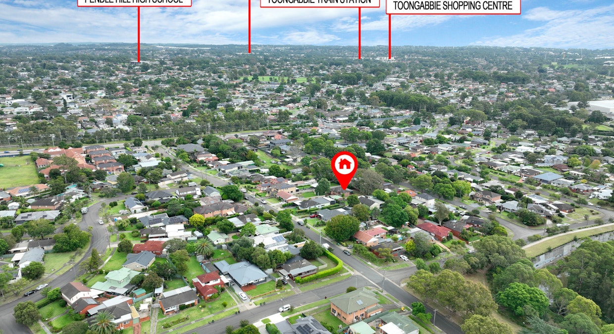 27A Faulkner Street, Old Toongabbie, NSW, 2146 - Image 9