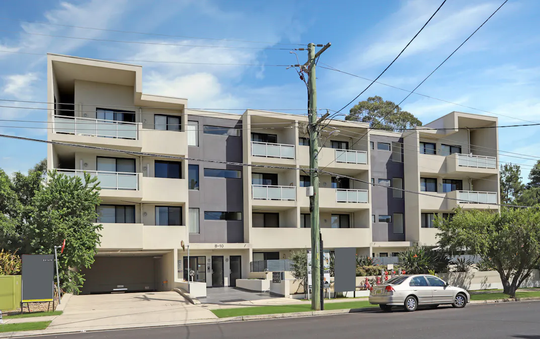 20/8-10 Octavia Street, Toongabbie, NSW, 2146 - Image 1