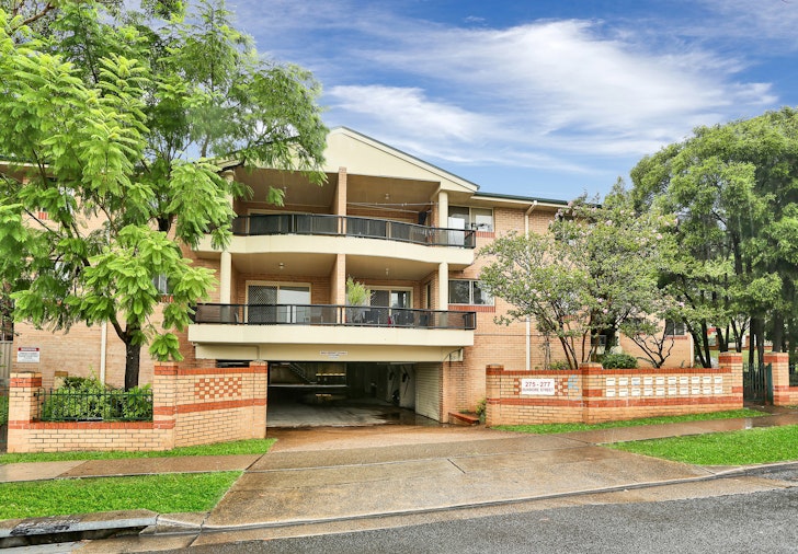1/275 Dunmore Street, Pendle Hill, NSW, 2145