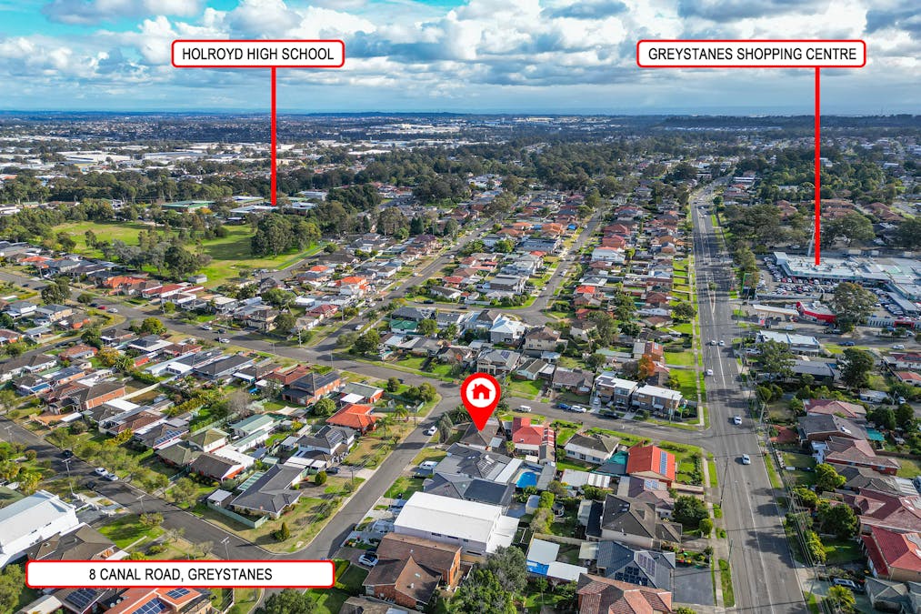 8 Canal Road, Greystanes, NSW, 2145 - Image 9