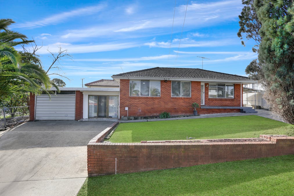 8 Canal Road, Greystanes, NSW, 2145 - Image 1