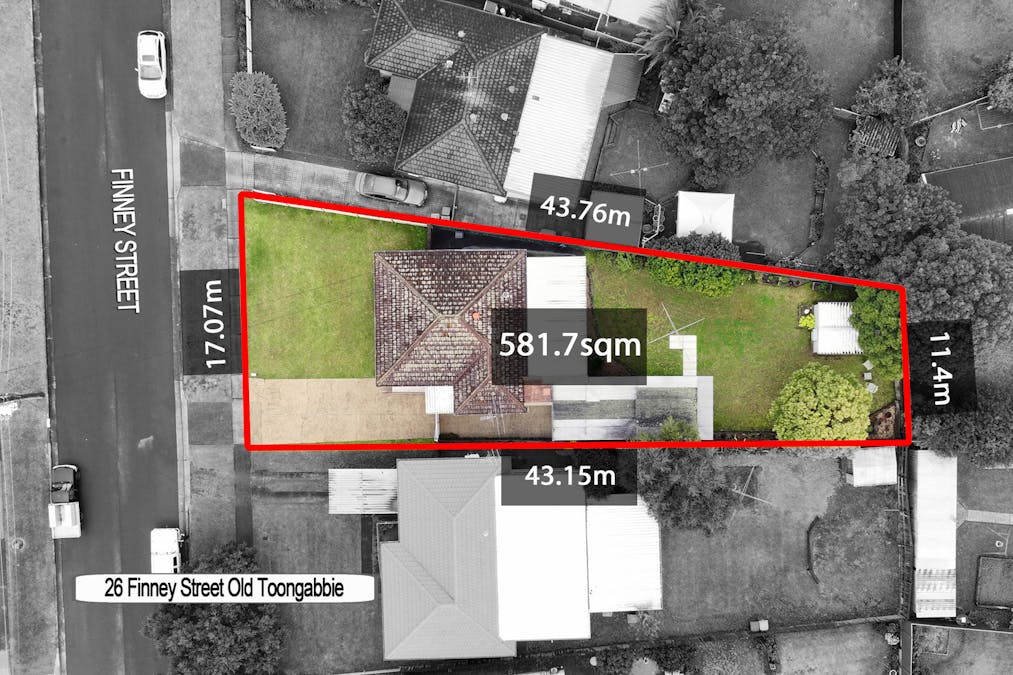 26 Finney Street, Old Toongabbie, NSW, 2146 - Image 12