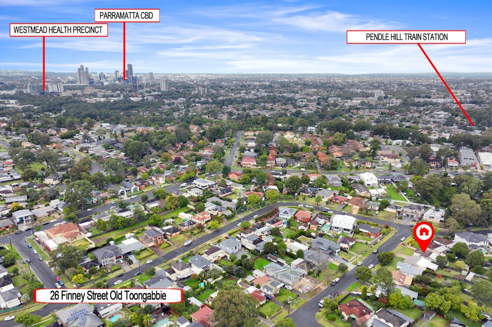 26 Finney Street, Old Toongabbie, NSW, 2146 - Image 14