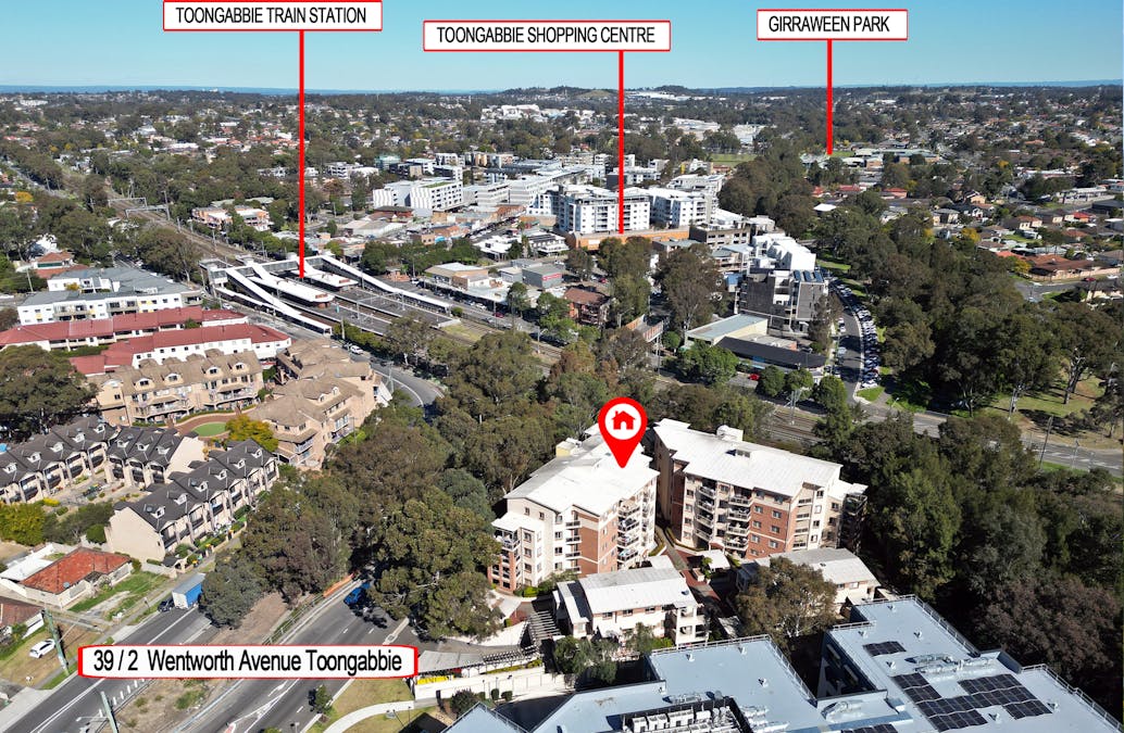 39/2 Wentworth Avenue, Toongabbie, NSW, 2146 - Image 7