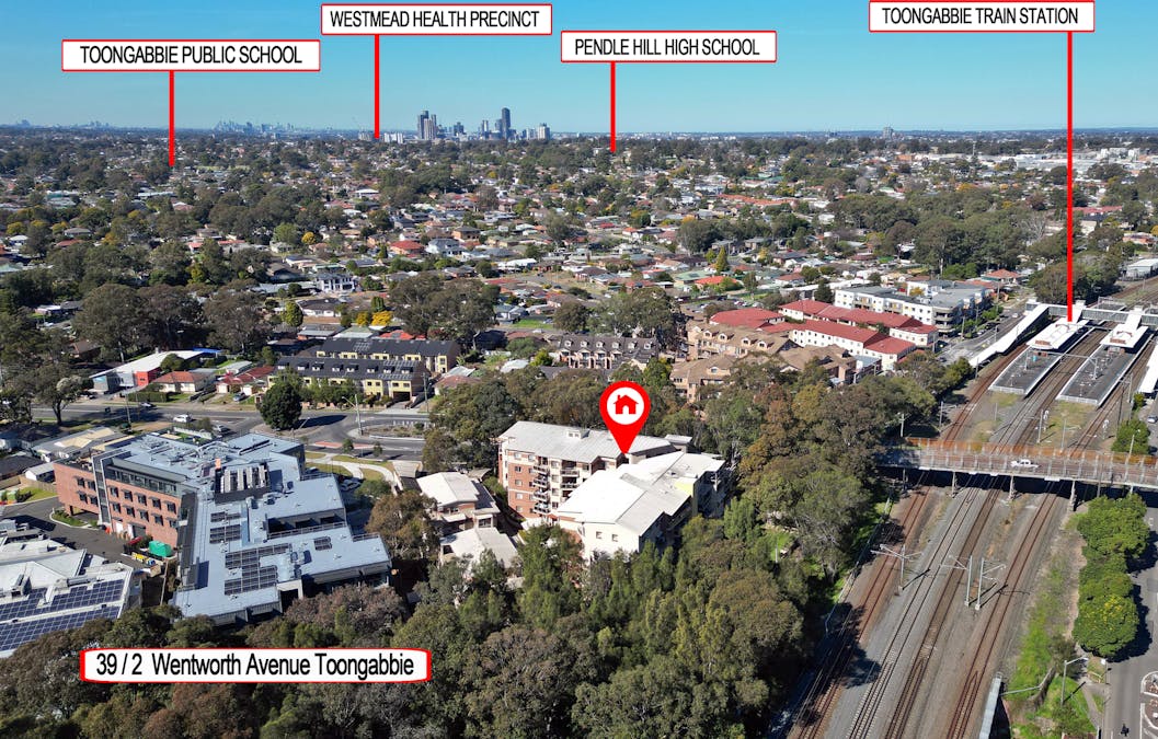 39/2 Wentworth Avenue, Toongabbie, NSW, 2146 - Image 8