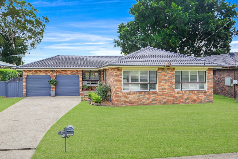 76 Rausch Street, Toongabbie, NSW, 2146 - Image 1