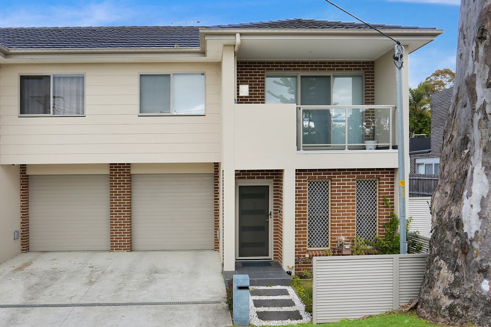1/1 Budgeree Road, Toongabbie, NSW, 2146 - Image 1