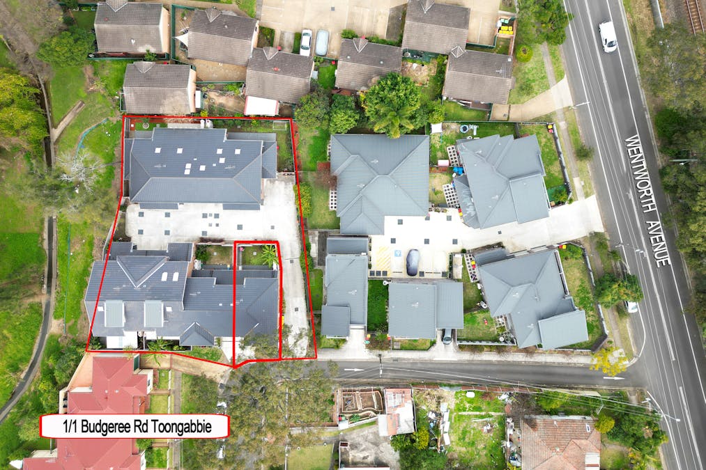 1/1 Budgeree Road, Toongabbie, NSW, 2146 - Image 9