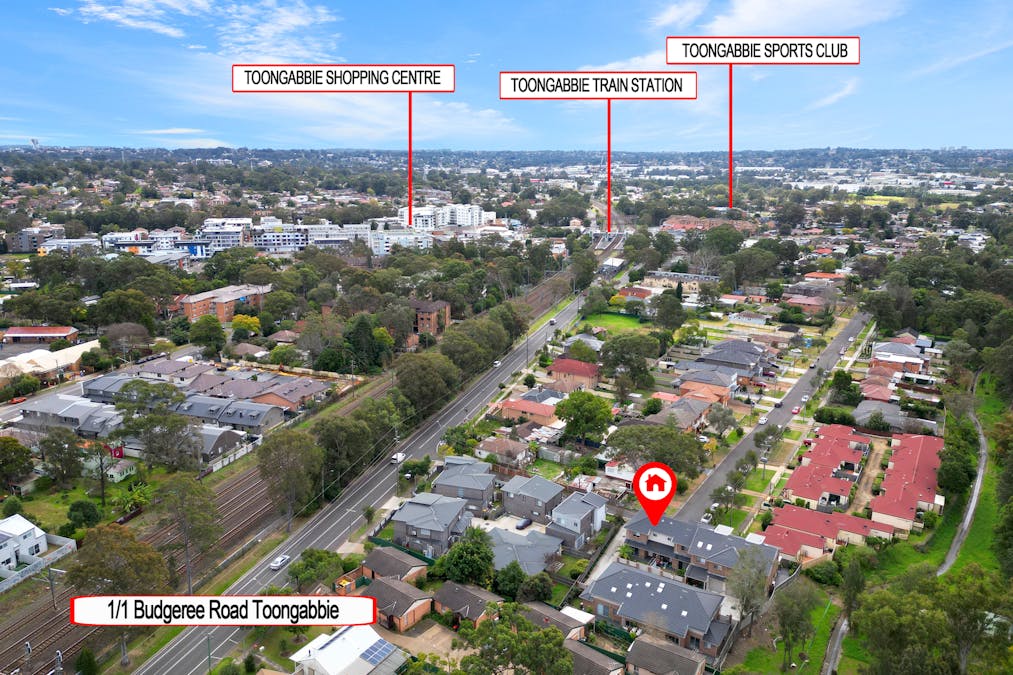 1/1 Budgeree Road, Toongabbie, NSW, 2146 - Image 10