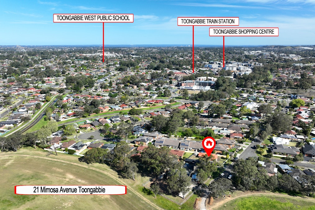 21 Mimosa Avenue, Toongabbie, NSW, 2146 - Image 10