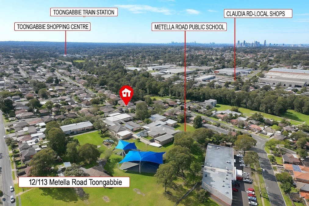 12/113 Metella Road, Toongabbie, NSW, 2146 - Image 8