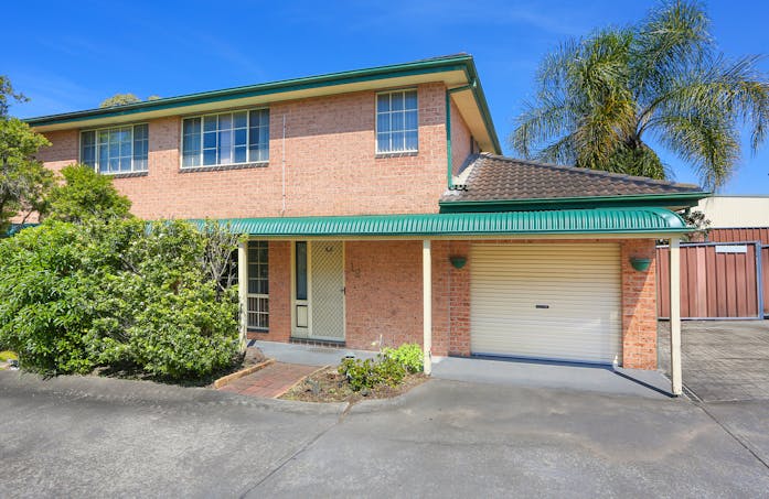 12/113 Metella Road, Toongabbie, NSW, 2146 - Image 1