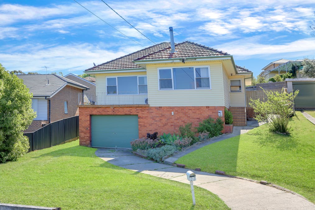 22 Mount Street, Constitution Hill, NSW, 2145 - Image 1
