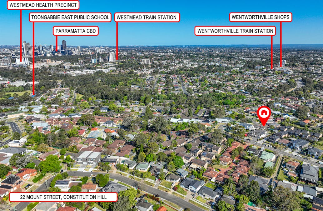 22 Mount Street, Constitution Hill, NSW, 2145 - Image 9