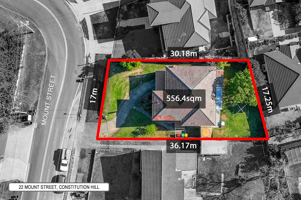 22 Mount Street, Constitution Hill, NSW, 2145 - Image 8