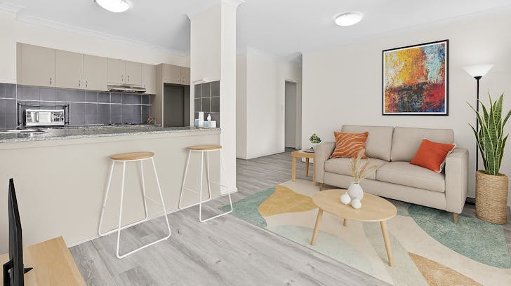 26/2 Wentworth Avenue, Toongabbie, NSW, 2146 - Image 1