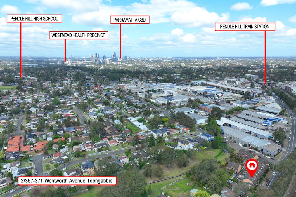 2/367-371 Wentworth Avenue, Toongabbie, NSW, 2146 - Image 11
