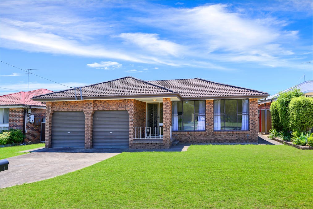 99 Rausch Street, Toongabbie, NSW, 2146 - Image 1