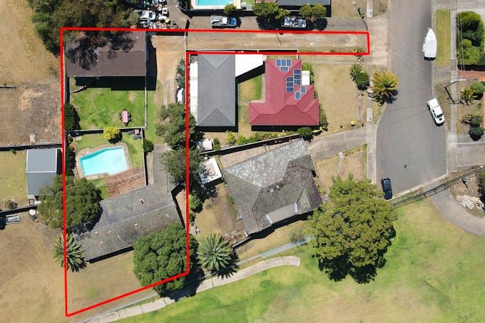 30 Oakwood Road, Toongabbie, NSW, 2146 - Image 1