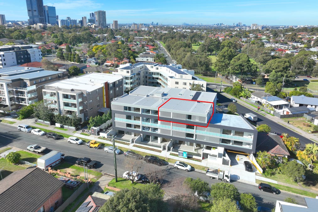 21/21 Robilliard Street, Mays Hill, NSW, 2145 - Image 1