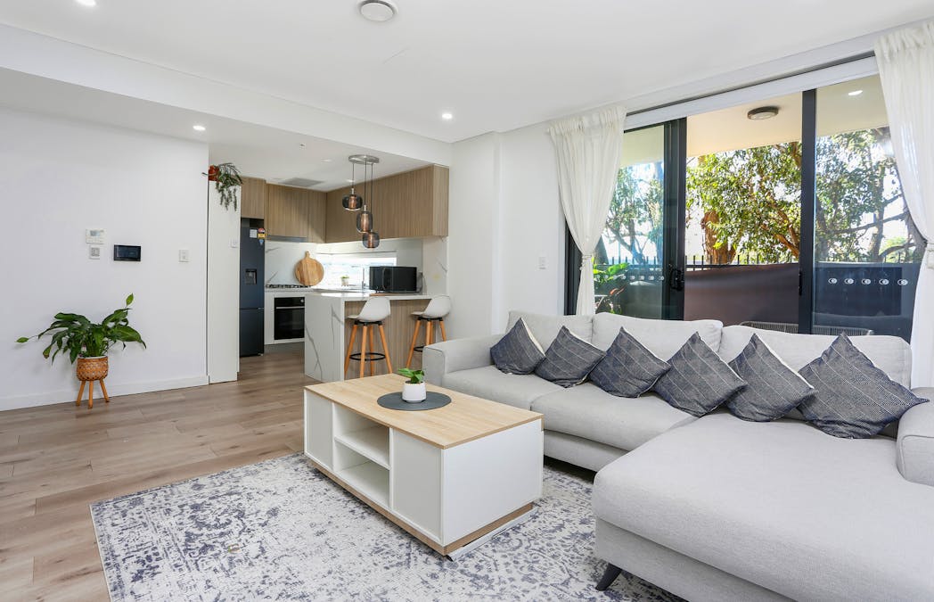 G13/8B Allawah Street, Blacktown, NSW, 2148 - Image 2