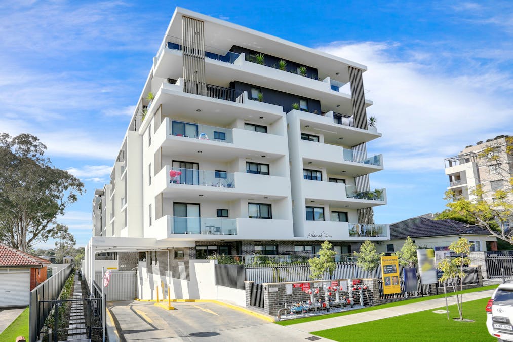 G13/8B Allawah Street, Blacktown, NSW, 2148 - Image 1