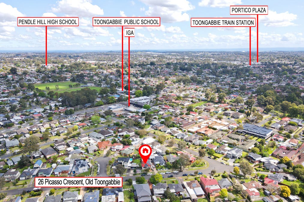 26  Picasso Crescent, Old Toongabbie, NSW, 2146 - Image 10