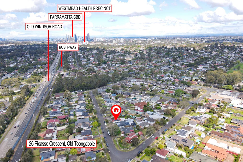 26  Picasso Crescent, Old Toongabbie, NSW, 2146 - Image 11