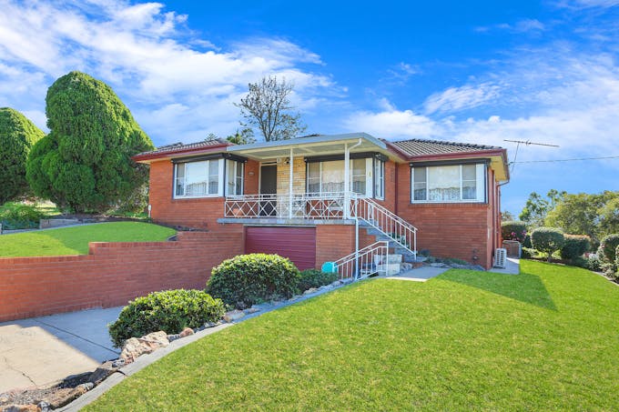 1 Calpac Place, Old Toongabbie, NSW, 2146 - Image 1