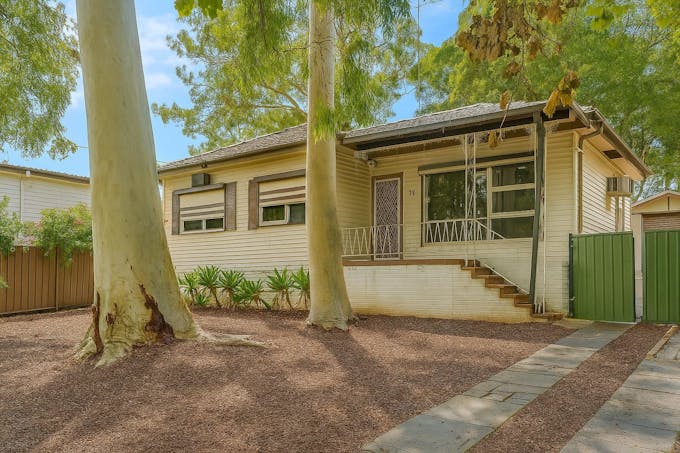 12 Chalmers Crescent, Old Toongabbie, NSW, 2146 - Image 1