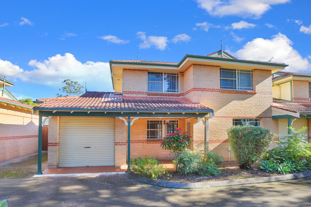 11/31-33 Fuller Street, Seven Hills, NSW, 2147 - Image 1