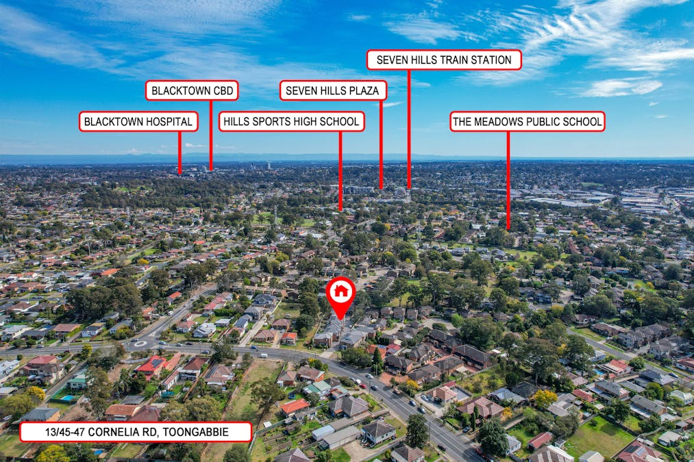 13/45-47 Cornelia Road, Toongabbie, NSW, 2146 - Image 11