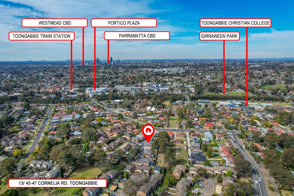 13/45-47 Cornelia Road, Toongabbie, NSW, 2146 - Image 12