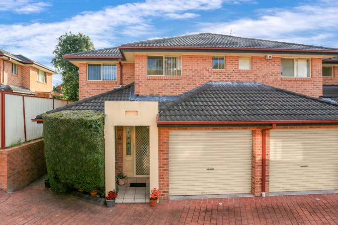13/45-47 Cornelia Road, Toongabbie, NSW, 2146 - Image 1