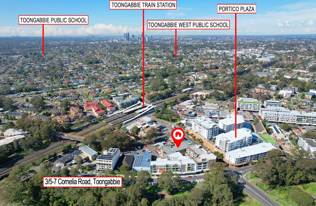 3/5-7 Cornelia Road, Toongabbie, NSW, 2146 - Image 10