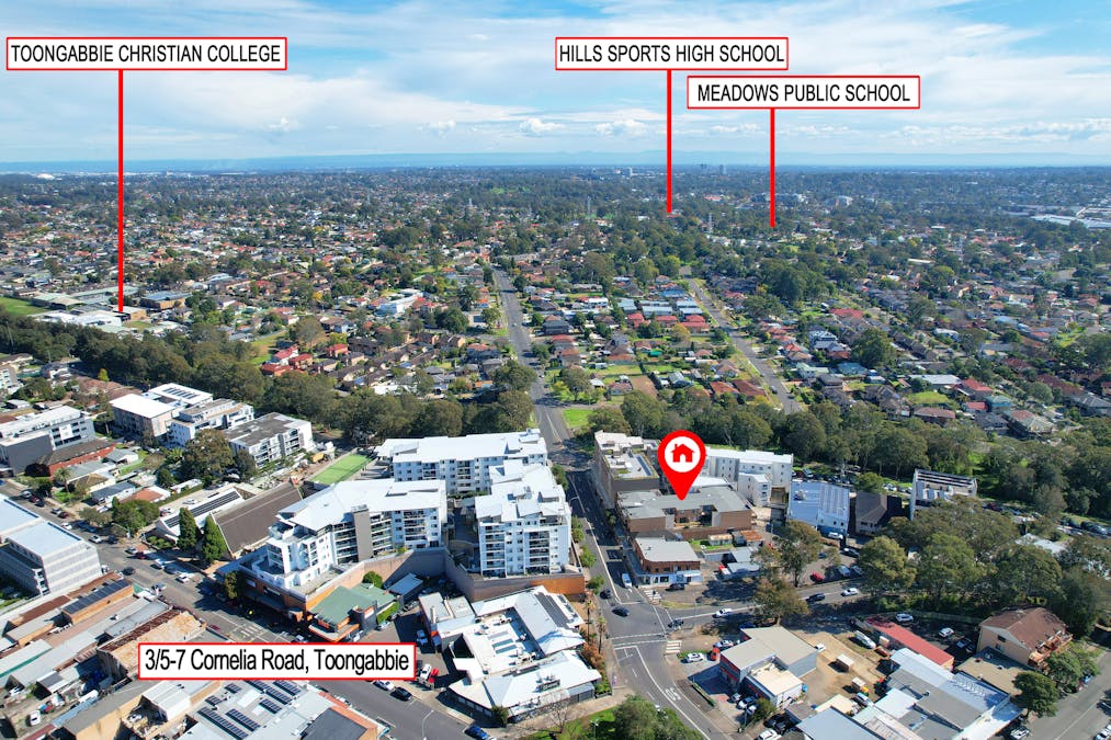 3/5-7 Cornelia Road, Toongabbie, NSW, 2146 - Image 11