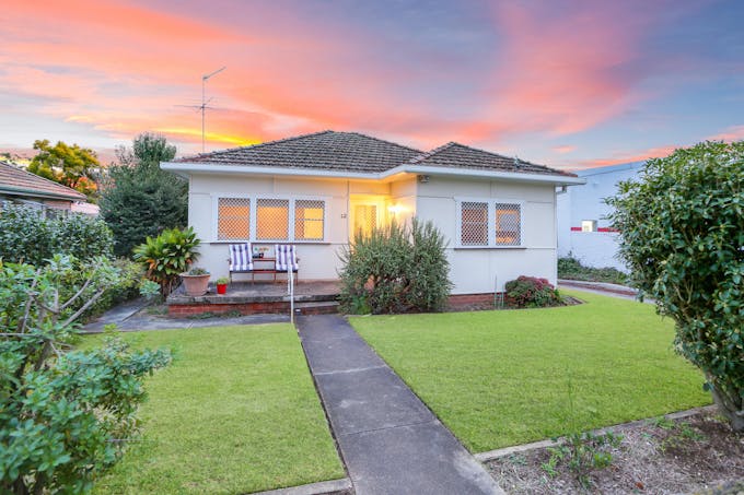 12 Hill Street, Wentworthville, NSW, 2145 - Image 1