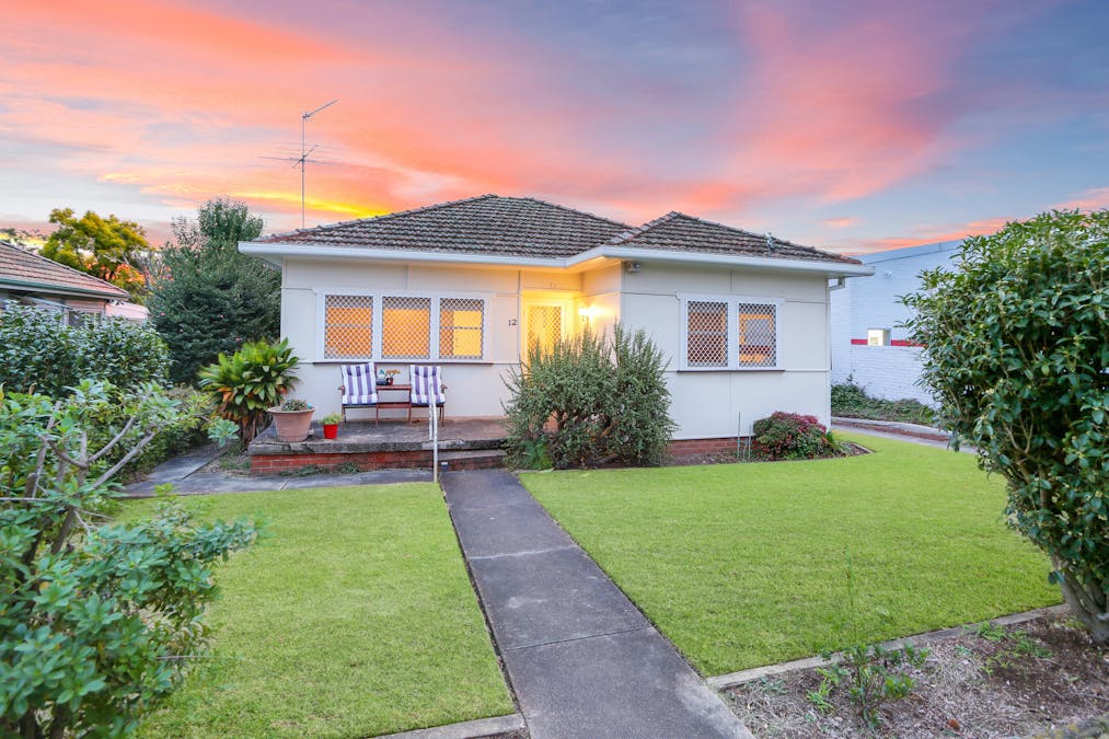 12 Hill Street, Wentworthville, NSW, 2145 - Image 1