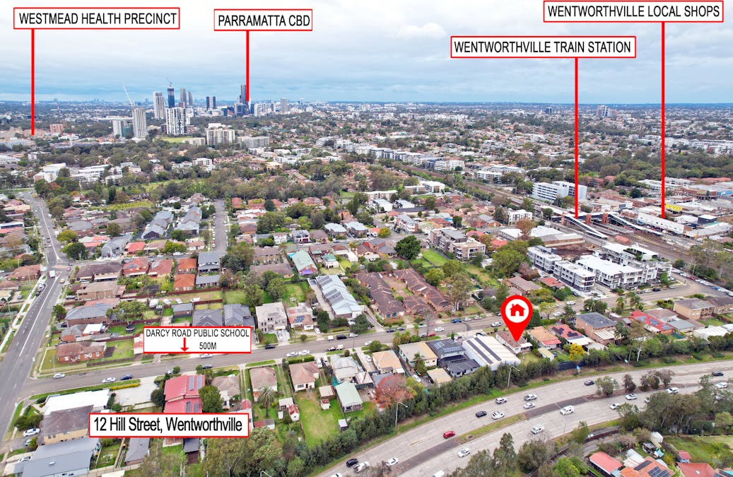 12 Hill Street, Wentworthville, NSW, 2145 - Image 11