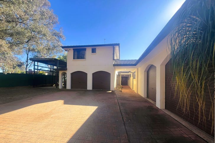 315 Garfield Road East , Riverstone, NSW, 2765