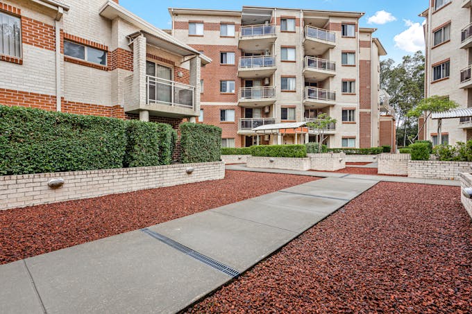 36/2 Wentworth Avenue, Toongabbie, NSW, 2146 - Image 1