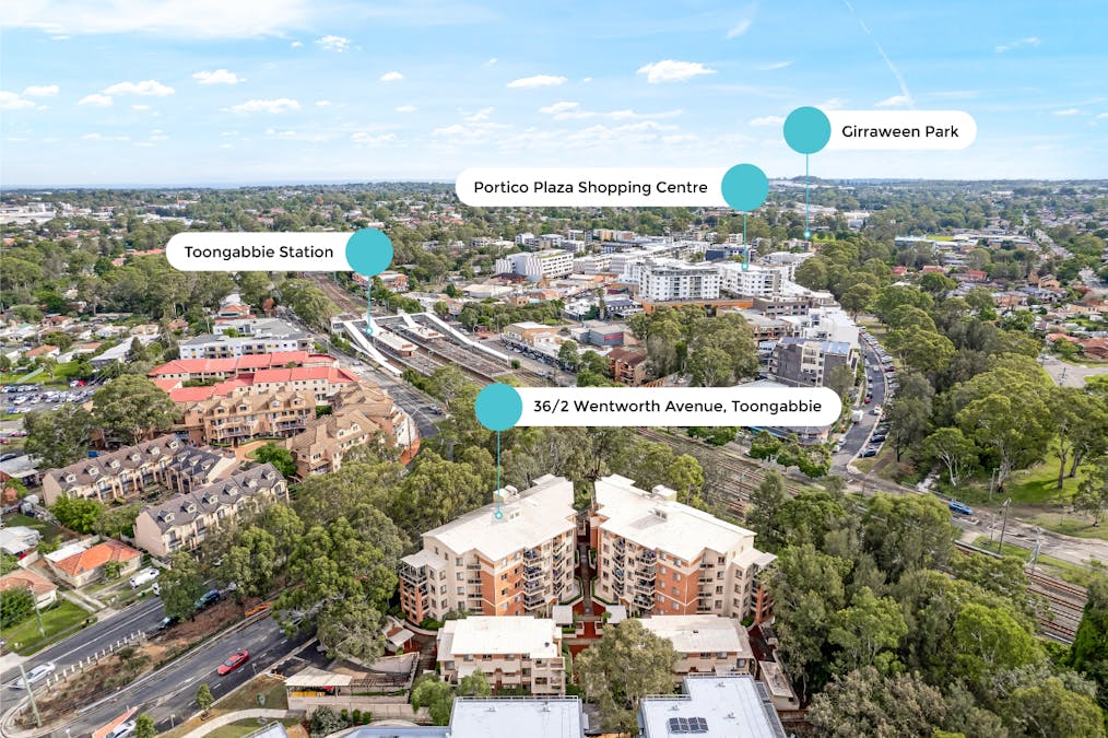 36/2 Wentworth Avenue, Toongabbie, NSW, 2146 - Image 11
