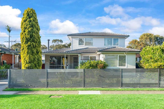 22 Rausch Street, Toongabbie, NSW, 2146 - Image 1