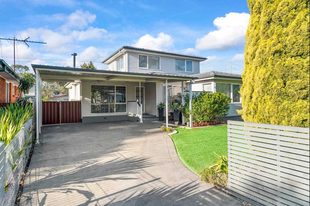 22 Rausch Street, Toongabbie, NSW, 2146 - Image 2