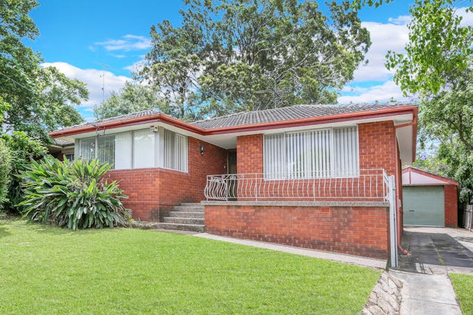 81 Ballandella Road, Toongabbie, NSW, 2146 - Image 1