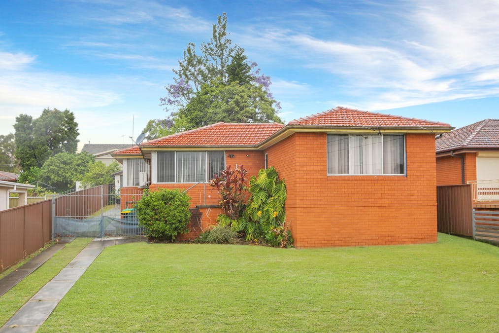 1 Prune Street, Constitution Hill, NSW, 2145 - Image 1
