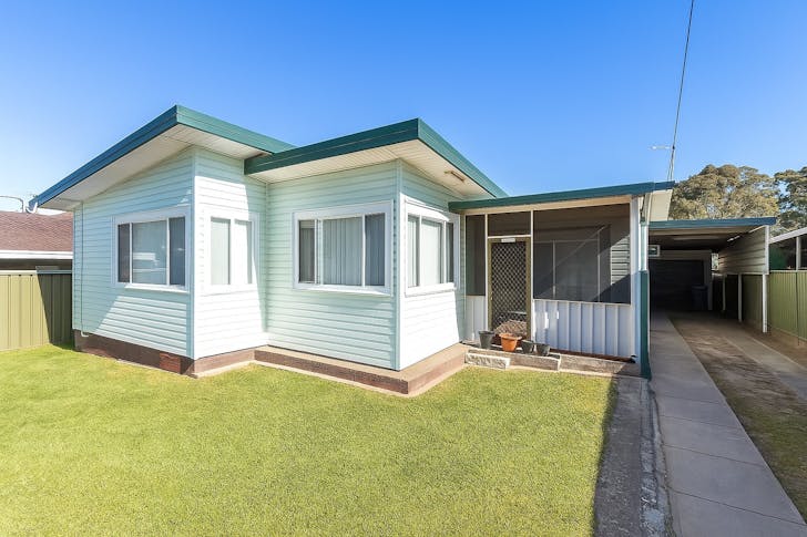 14 Grantham Road, Seven Hills, NSW, 2147