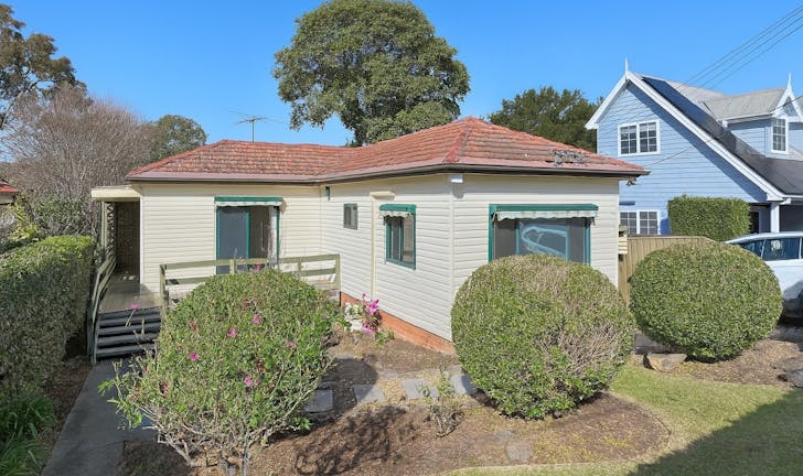 17 Highland Avenue, Toongabbie, NSW, 2146